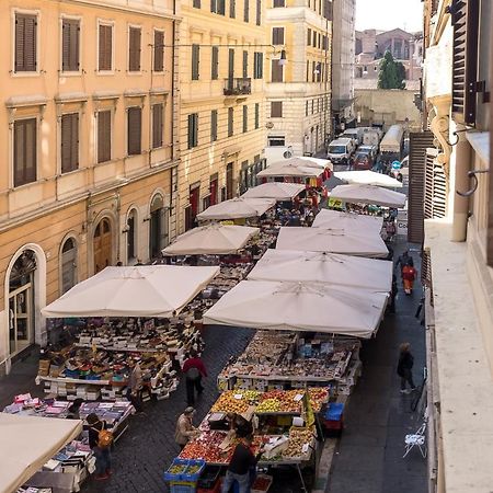 Casa Sciunzi - Elegant Guest House In Rome Termini المظهر الخارجي الصورة