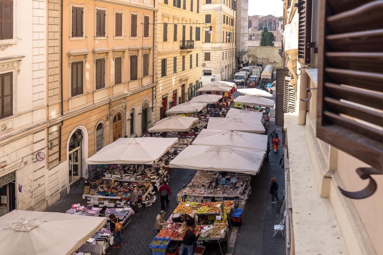 Casa Sciunzi - Elegant Guest House In Rome Termini المظهر الخارجي الصورة