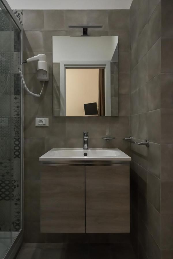 Casa Sciunzi - Elegant Guest House In Rome Termini المظهر الخارجي الصورة