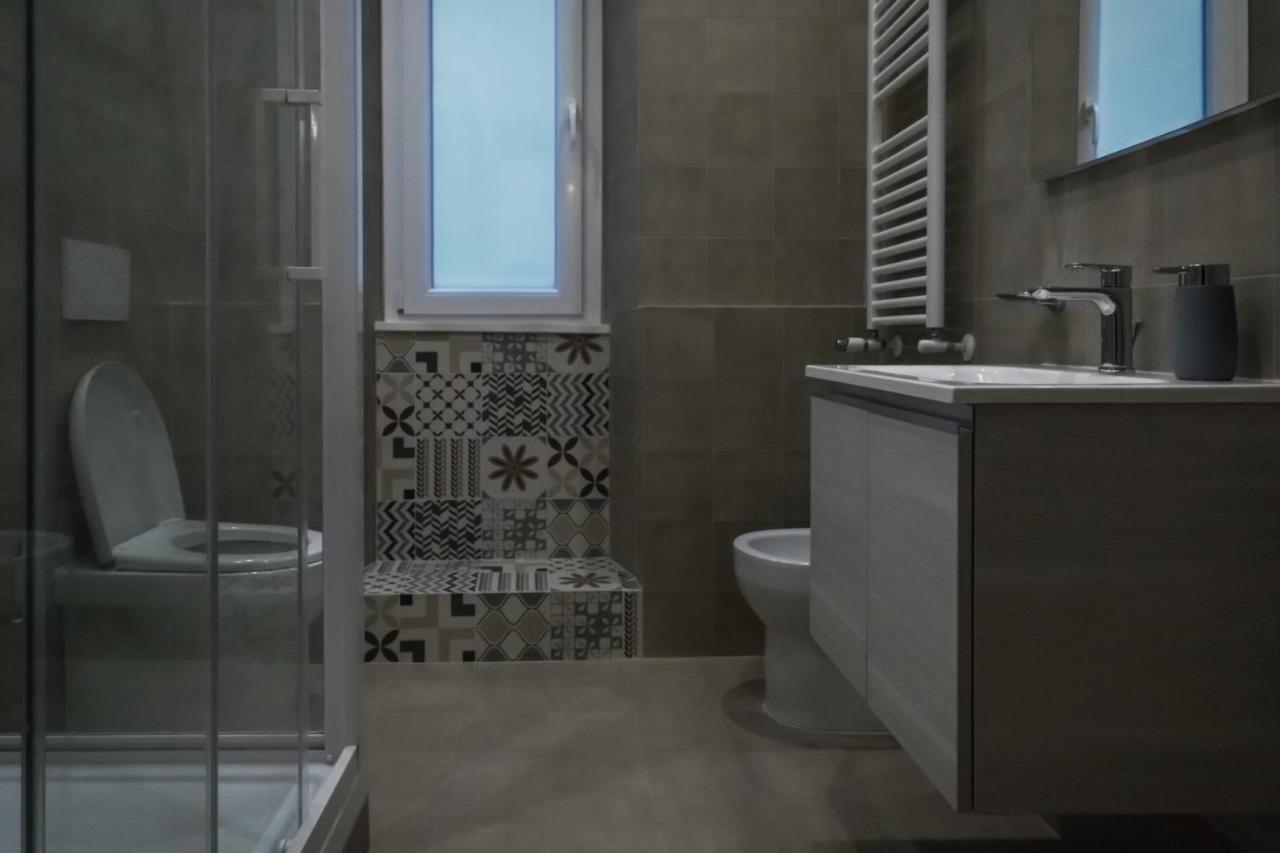 Casa Sciunzi - Elegant Guest House In Rome Termini المظهر الخارجي الصورة