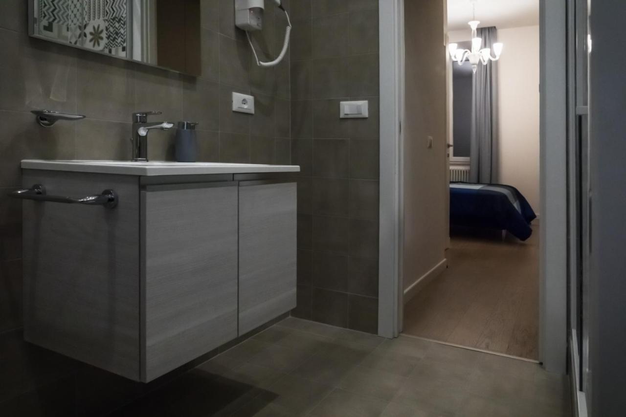 Casa Sciunzi - Elegant Guest House In Rome Termini المظهر الخارجي الصورة