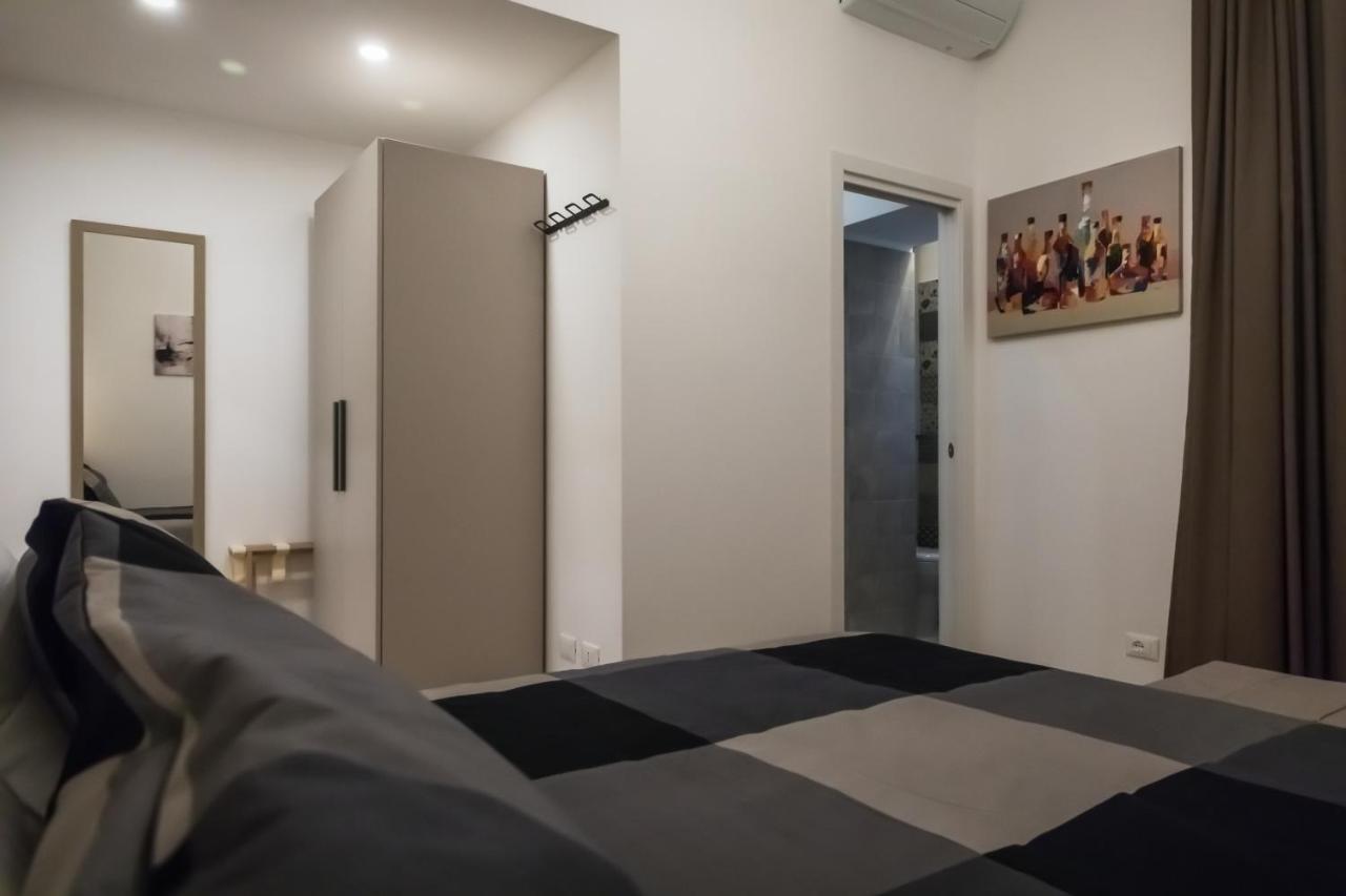 Casa Sciunzi - Elegant Guest House In Rome Termini المظهر الخارجي الصورة