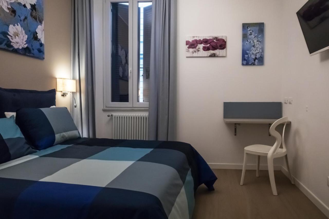 Casa Sciunzi - Elegant Guest House In Rome Termini المظهر الخارجي الصورة