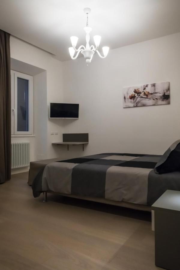 Casa Sciunzi - Elegant Guest House In Rome Termini المظهر الخارجي الصورة