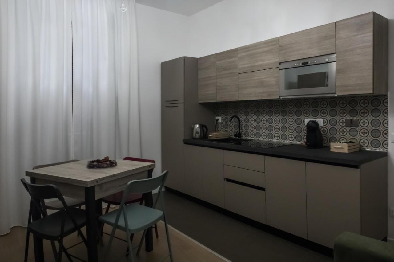 Casa Sciunzi - Elegant Guest House In Rome Termini المظهر الخارجي الصورة