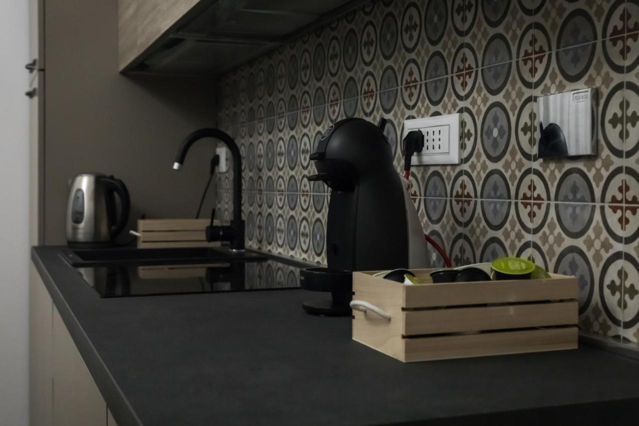 Casa Sciunzi - Elegant Guest House In Rome Termini المظهر الخارجي الصورة