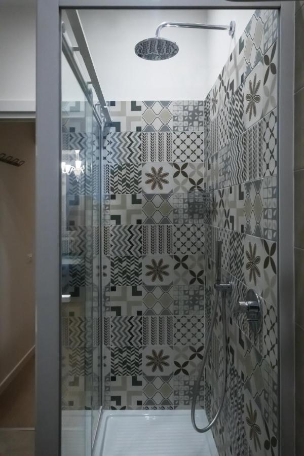 Casa Sciunzi - Elegant Guest House In Rome Termini المظهر الخارجي الصورة