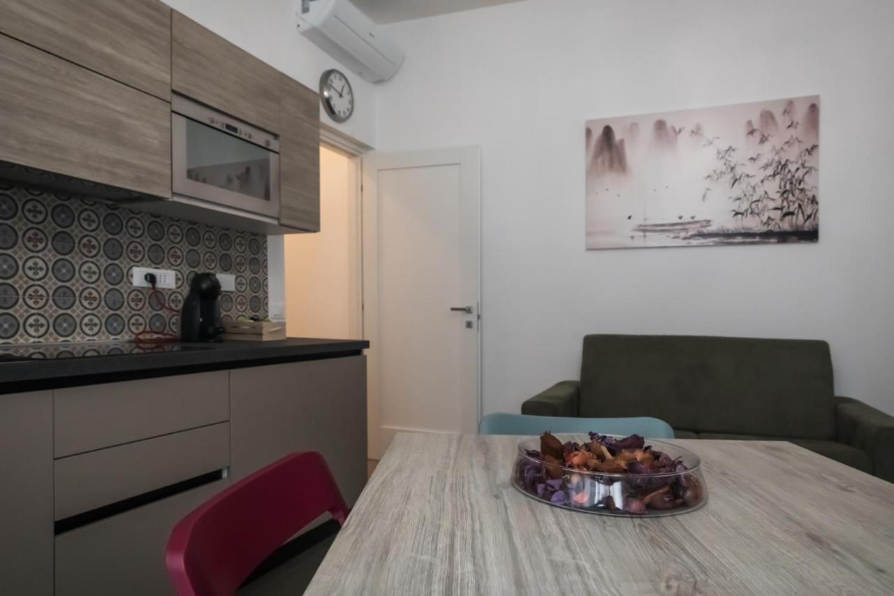 Casa Sciunzi - Elegant Guest House In Rome Termini المظهر الخارجي الصورة