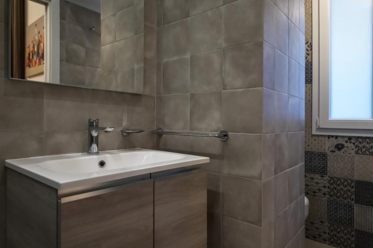 Casa Sciunzi - Elegant Guest House In Rome Termini المظهر الخارجي الصورة