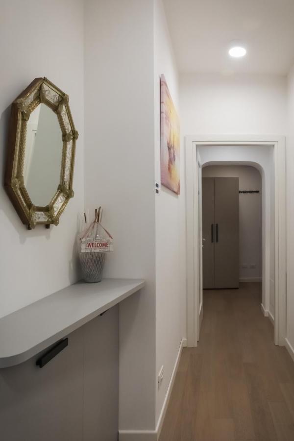 Casa Sciunzi - Elegant Guest House In Rome Termini المظهر الخارجي الصورة