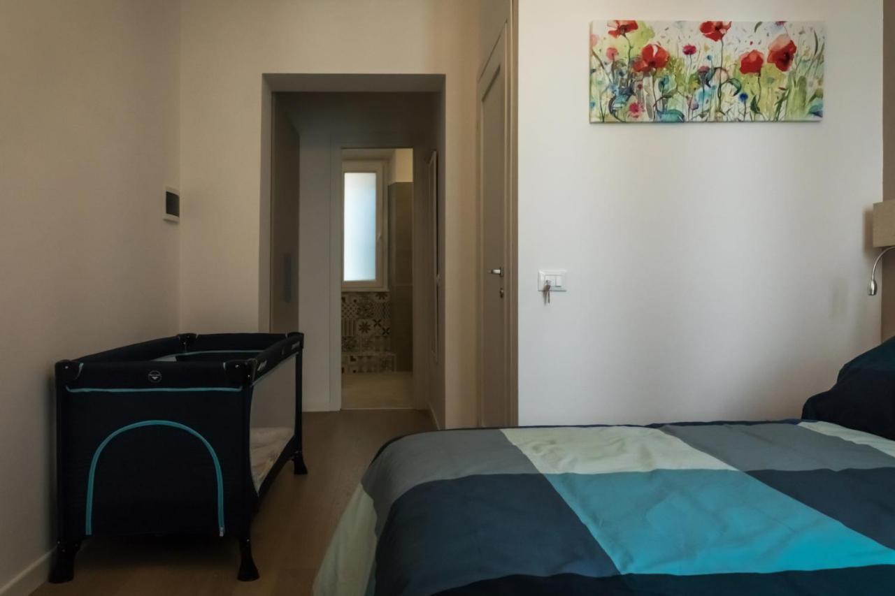 Casa Sciunzi - Elegant Guest House In Rome Termini المظهر الخارجي الصورة