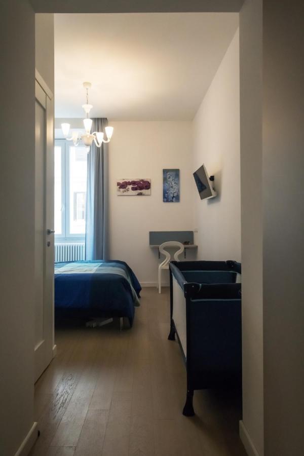 Casa Sciunzi - Elegant Guest House In Rome Termini المظهر الخارجي الصورة