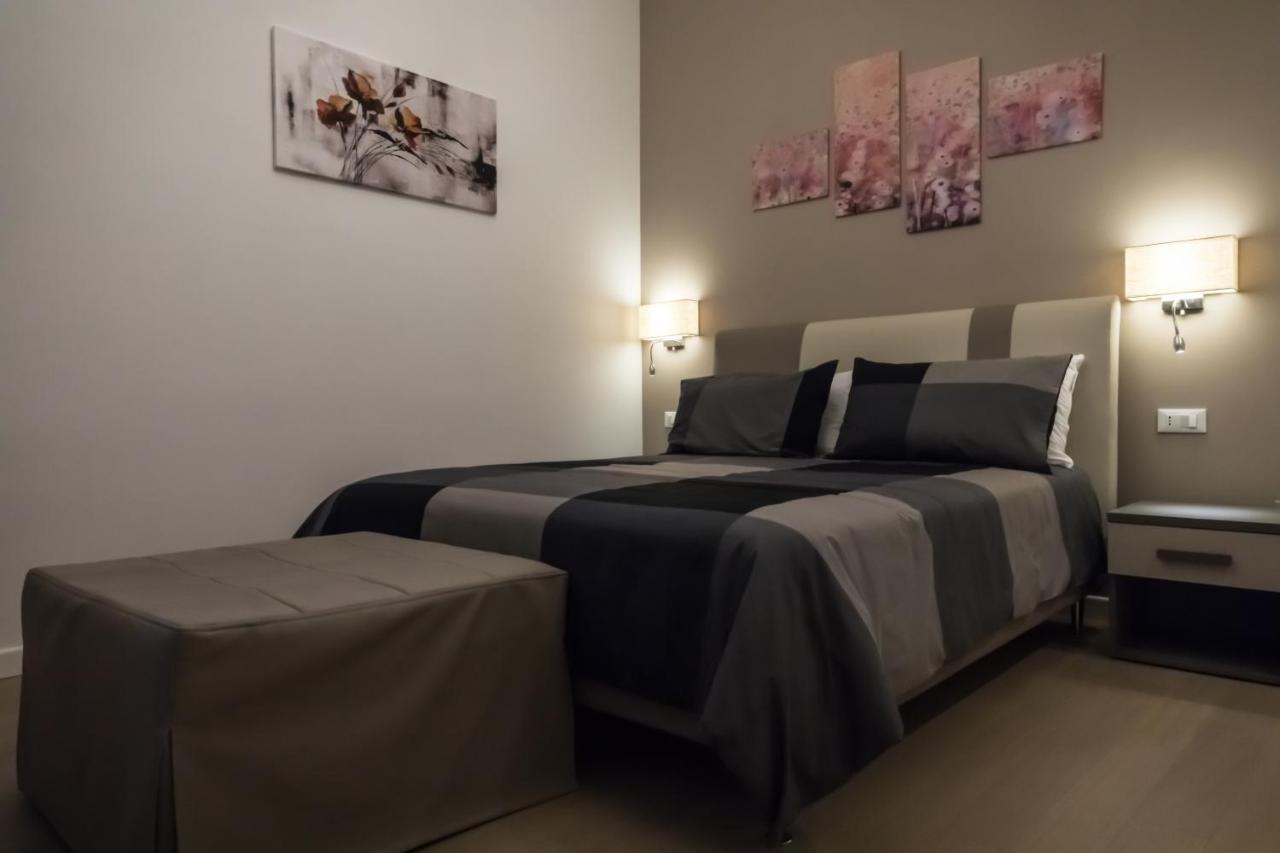 Casa Sciunzi - Elegant Guest House In Rome Termini المظهر الخارجي الصورة