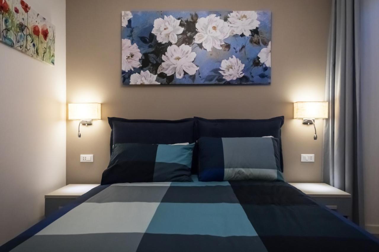 Casa Sciunzi - Elegant Guest House In Rome Termini المظهر الخارجي الصورة